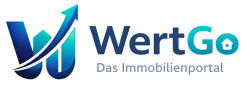 Immobilien kaufen, verkaufen, vermieten und mieten mit WertGo