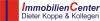 ImmobilienCenter Dieter Koppe & Kollegen